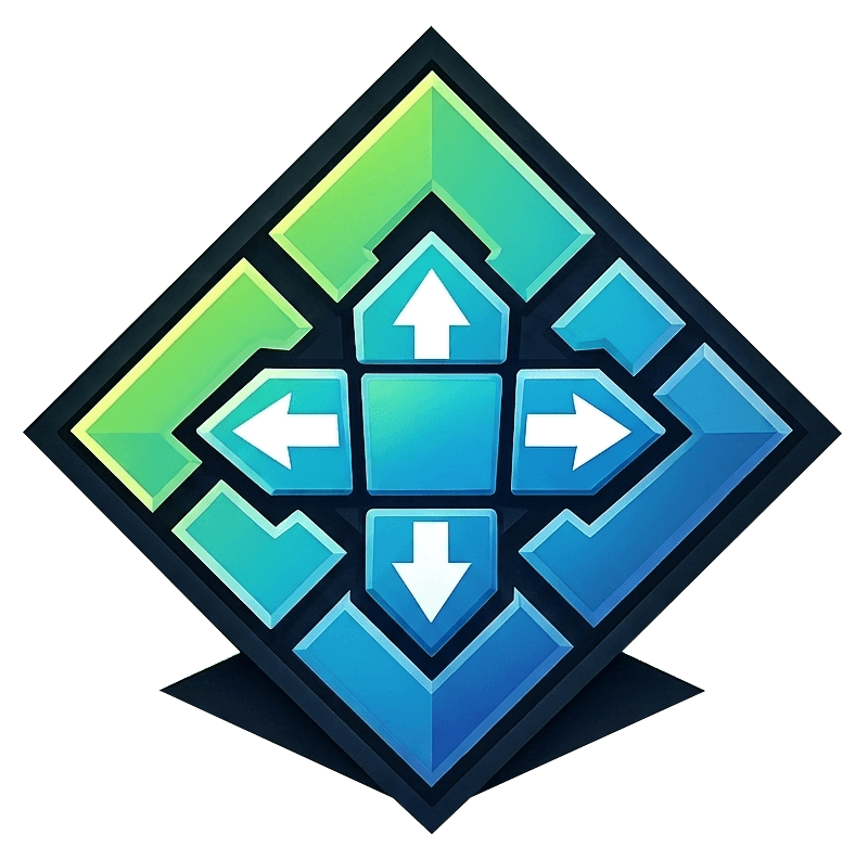 Java Gamepad and Controller Input Library - input4j
